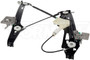 Dorman - OE Solutions Window Regulator P/N:740-955