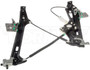 Dorman - OE Solutions Window Regulator P/N:740-955