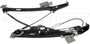 Dorman - OE Solutions Window Regulator P/N:740-955