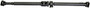 Dorman - OE Solutions Drive Shaft P/N:936-792