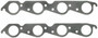FEL-PRO Exhaust Manifold Gasket Set P/N:1411