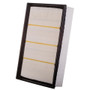 Premium Guard Engine Air Filter P/N:PA99114