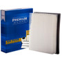 Premium Guard Engine Air Filter P/N:PA5553