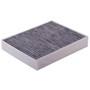 Premium Guard Cabin Air Filter P/N:PC4255C