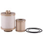 Premium Guard Fuel Filter P/N:DF9667A