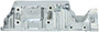 Spectra Premium Engine Oil Pan P/N:HOP37A
