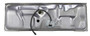 Spectra Premium Fuel Tank and Pump Assembly Combination P/N:F14C1FA