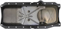 Spectra Premium Engine Oil Pan P/N:GMP02B