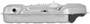 Spectra Premium Fuel Tank P/N:KA4A