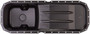 Spectra Premium Engine Oil Pan P/N:CMP05A