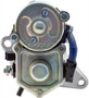 BBB Industries Starter Motor P/N:17171