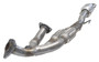 AP Exhaust Catalytic Converter,Catalytic Converter-Direct Fit P/N:642244
