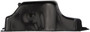Spectra Premium Engine Oil Pan P/N:GMP46A