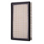 Premium Guard Engine Air Filter P/N:PA4343