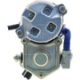Remy Starter Motor P/N:99139
