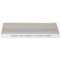 Premium Guard Cabin Air Filter P/N:PC4684