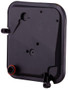 Premium Guard Transmission Filter Kit P/N:PT1283