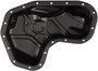 Spectra Premium Engine Oil Pan P/N:TOP33A