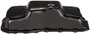 Spectra Premium Engine Oil Pan P/N:CRP05A