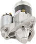 Bosch Starter Motor P/N:SR6443X