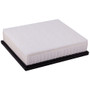 Premium Guard Engine Air Filter P/N:PA8172