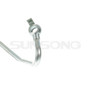 Sunsong Power Steering Pressure Line Hose Assembly P/N:3405146