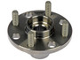 Dorman - OE Solutions Wheel Hub P/N:930-418