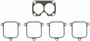 FEL-PRO Fuel Injection Plenum Gasket Set P/N:17852