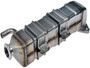 Dorman - OE Solutions Exhaust Gas Recirculation (EGR) Cooler P/N:904-311