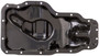 Spectra Premium Engine Oil Pan P/N:HYP32A