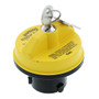 Motorad Fuel Tank Cap P/N:MGC204KAY