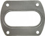 FEL-PRO Exhaust Pipe Flange Gasket P/N:60712