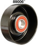 Dayco Accessory Drive Belt Idler Pulley,Accessory Drive Belt Tensioner Pulley P/N:89006