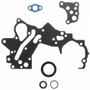 FEL-PRO Engine Crankshaft Seal Kit P/N:TCS 46024