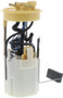 Bosch Fuel Pump Module Assembly P/N:69367