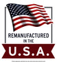 CARDONE Reman Fuel Injection Throttle Body P/N:67-4208