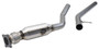 AP Exhaust Catalytic Converter,Catalytic Converter-Direct Fit P/N:642979