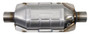 AP/CATCO/Eastern CARB Catalytic Converter-Universal P/N:772214