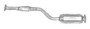 AP/CATCO/Eastern CARB Catalytic Converter-Direct Fit P/N:772386