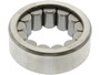 Centric Parts Drive Axle Shaft Bearing P/N:413.66000E