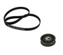 Continental Engine Timing Belt Kit P/N:TB017K1