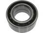 Centric Parts Drive Axle Shaft Bearing P/N:411.46003E
