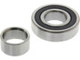 Centric Parts Drive Axle Shaft Bearing P/N:411.42002E
