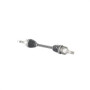 TrakMotive CV Axle Shaft P/N:MI-8162