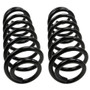 MOOG Chassis Products Coil Spring Set P/N:81632