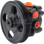 BBB Industries Power Steering Pump P/N:712-0171