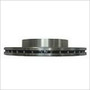 BENDIX PREMIUM DRUM AND ROTOR Disc Brake Rotor P/N:PRT6394