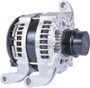 BBB Industries Alternator P/N:11887