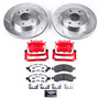 PowerStop Disc Brake Kit P/N:KC4657-36