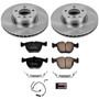 PowerStop Disc Brake Kit P/N:KOE944